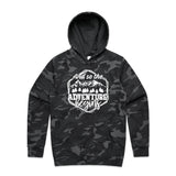 Black Camo
