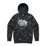 Black Camo