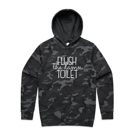 Black Camo