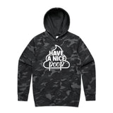 Black Camo