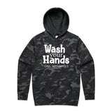 Black Camo