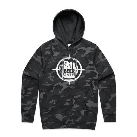 Black Camo