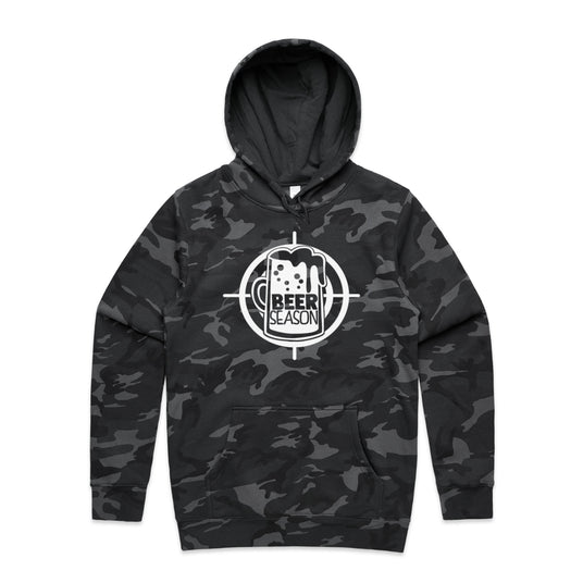 Black Camo