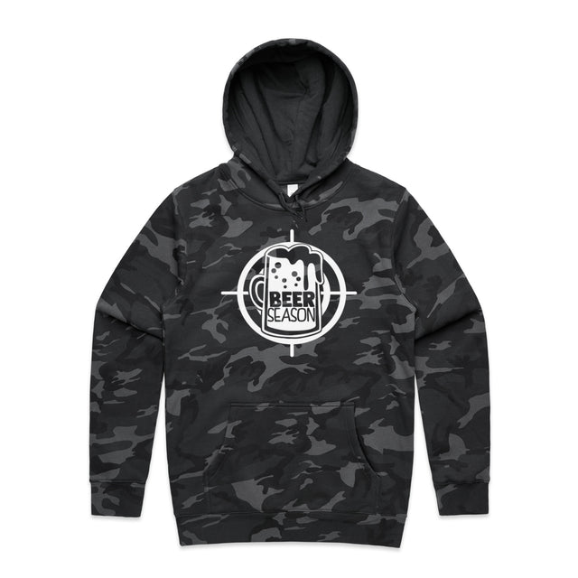Black Camo