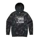Black Camo