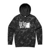 Black Camo