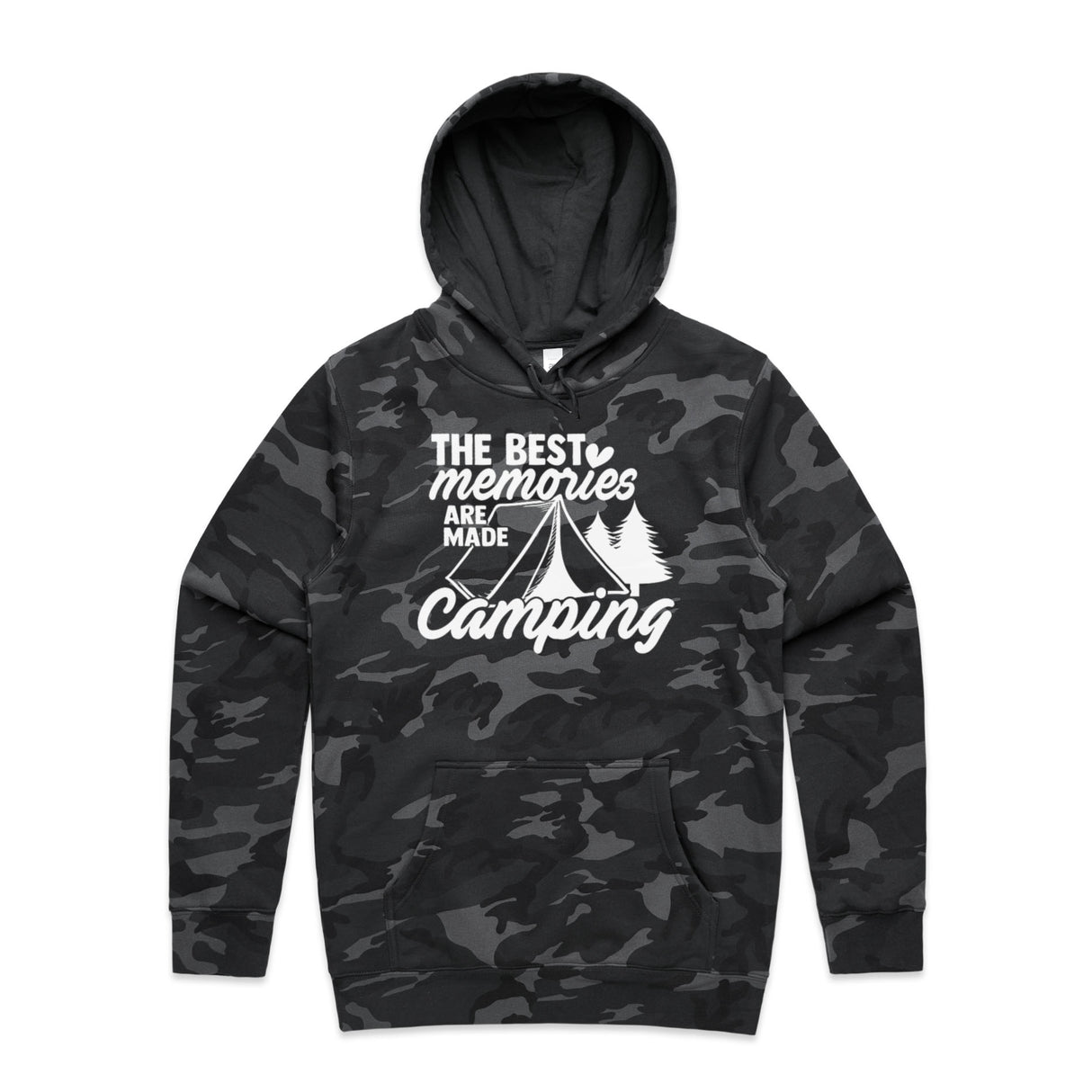 Black Camo