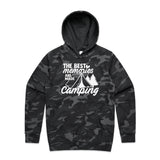 Black Camo