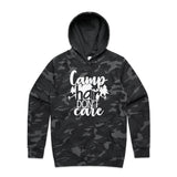 Black Camo