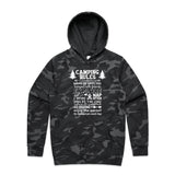 Black Camo