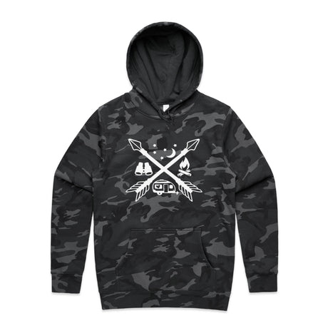 Black Camo