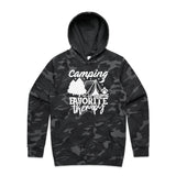 Black Camo