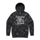 Black Camo