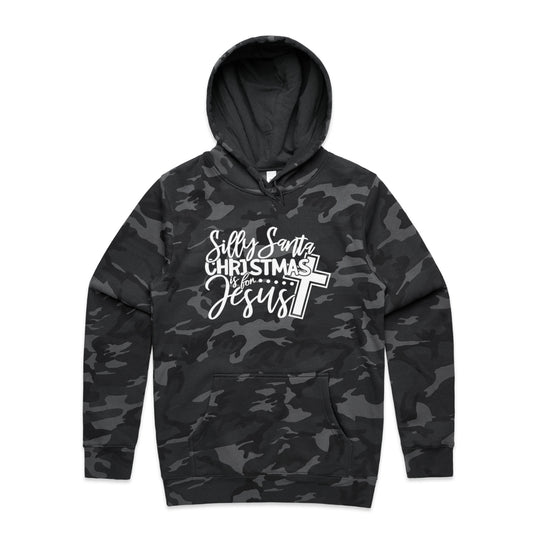 Black Camo