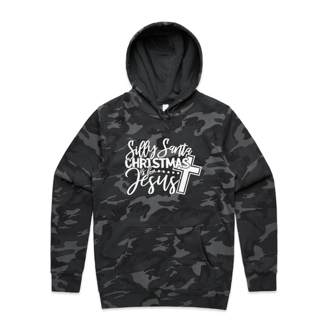 Black Camo