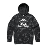 Black Camo