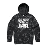 Black Camo