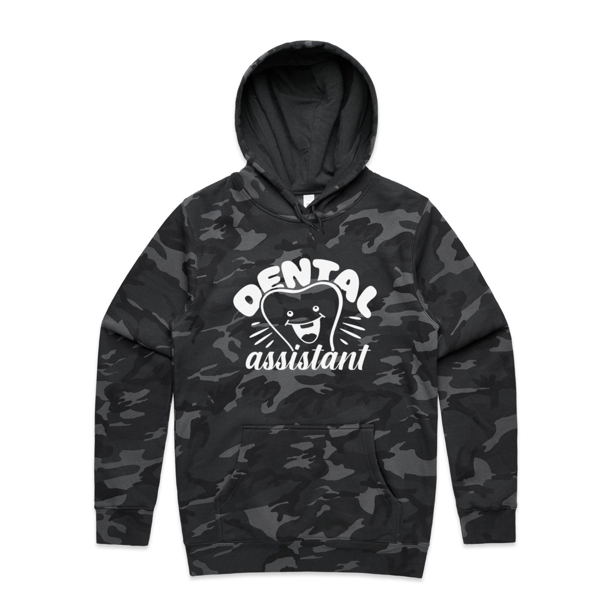 Black Camo