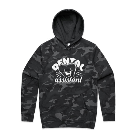 Black Camo