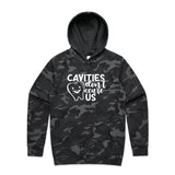 Black Camo