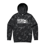 Black Camo