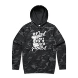 Black Camo