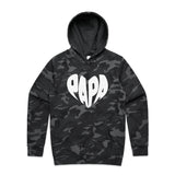 Black Camo