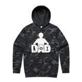 Black Camo
