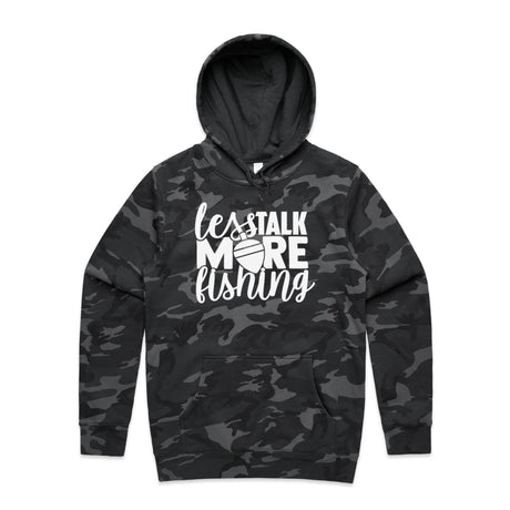 Black Camo
