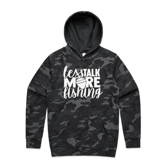 Black Camo