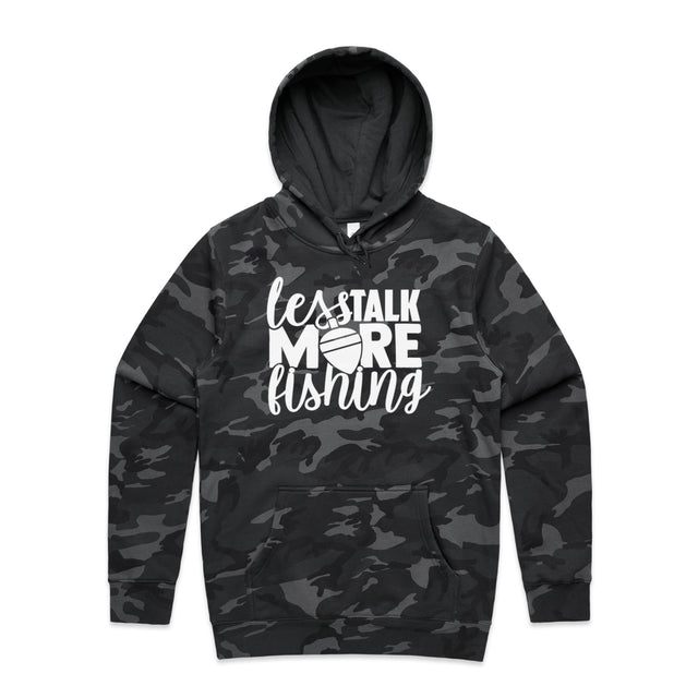 Black Camo
