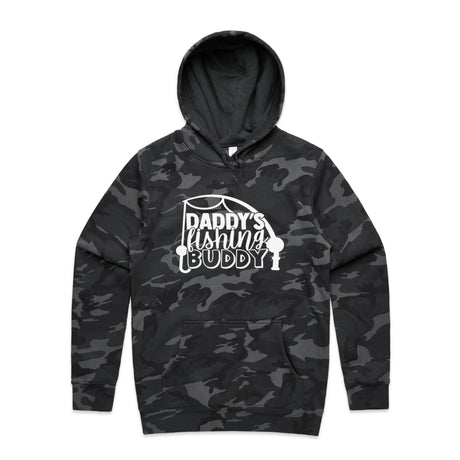 Black Camo