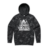 Black Camo