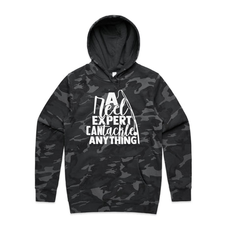 Black Camo