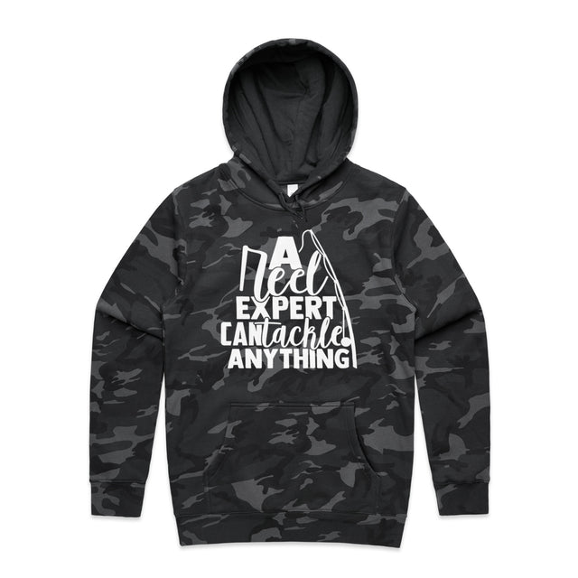 Black Camo