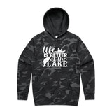 Black Camo
