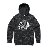Black Camo