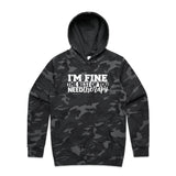 Black Camo
