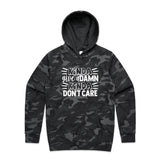 Black Camo