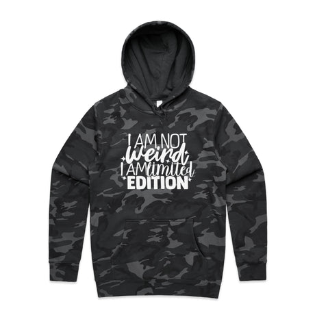 Black Camo