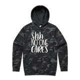 Black Camo
