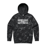 Black Camo