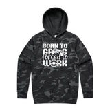 Black Camo
