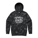 Black Camo