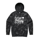 Black Camo