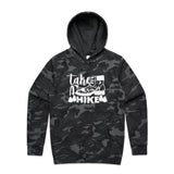 Black Camo