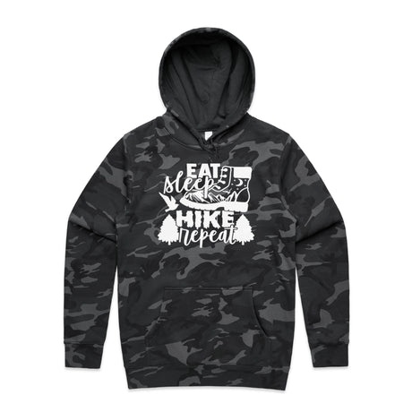 Black Camo