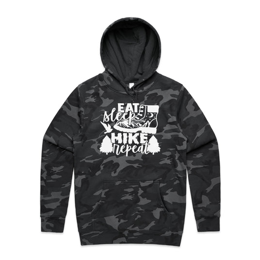 Black Camo