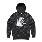 Black Camo