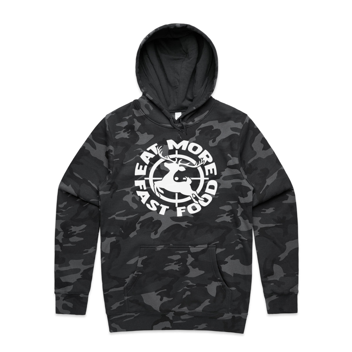 Black Camo